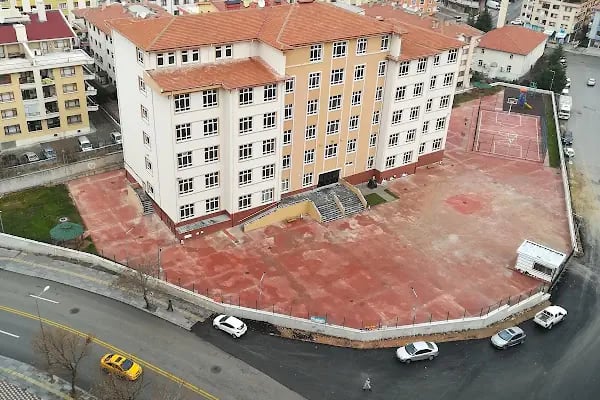 Gülpınar İöo - Resim 11