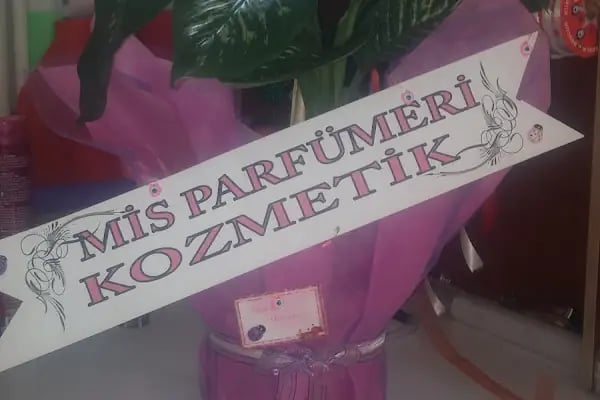 Yağcıbedir Çiçek Evi - Resim 5