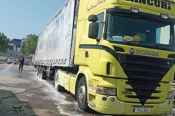 Bozkurt yıkama yağlama servisi - Resim 8