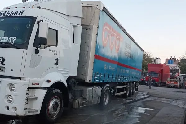 Bozkurt yıkama yağlama servisi - Resim 20