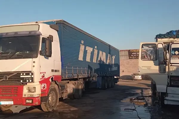 Bozkurt yıkama yağlama servisi - Resim 19