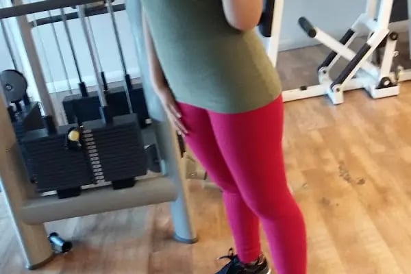 Gym Bornova - Resim 3