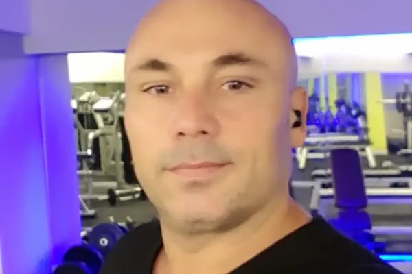 Gym Bornova - Resim 6