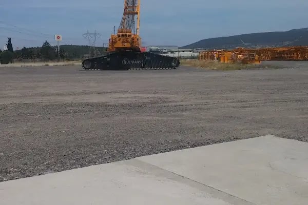 YÜKSELTAŞ NAKLİYAT - Resim 1