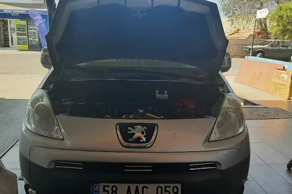 Zorbaz Oto Faik - Resim 14