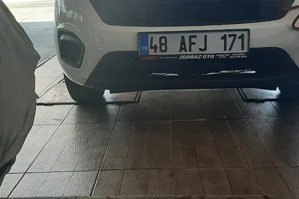 Zorbaz Oto Faik - Resim 12