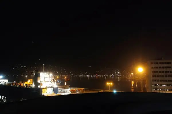 Alsancak Punta Katlı Otoparkı - Resim 6