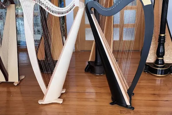 Kuğu Müzik Aletleri Sanayi ve Ticaret Ltd. Şti - Resim 10