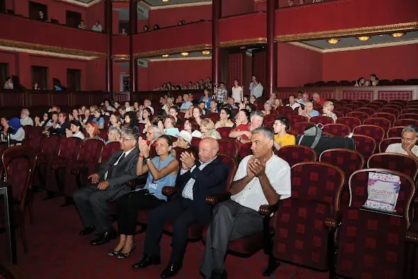 Kuğu Müzik Aletleri Sanayi ve Ticaret Ltd. Şti - Resim 3
