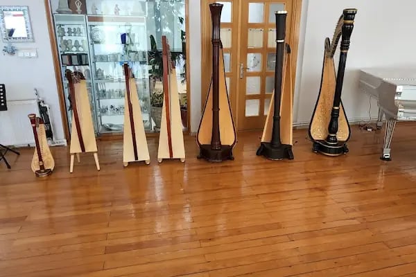 Kuğu Müzik Aletleri Sanayi ve Ticaret Ltd. Şti - Resim 9