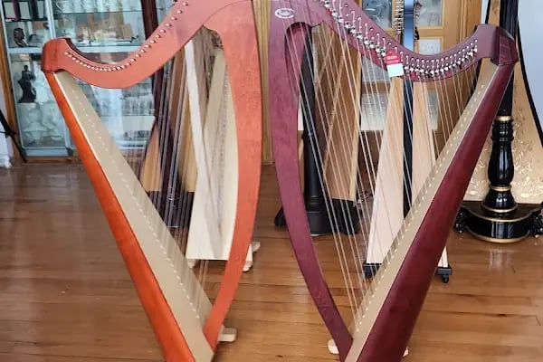 Kuğu Müzik Aletleri Sanayi ve Ticaret Ltd. Şti - Resim 7
