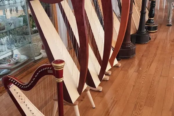 Kuğu Müzik Aletleri Sanayi ve Ticaret Ltd. Şti - Resim 16