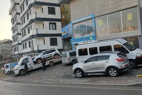 Özel Çayırova Derman Tıp Merkezi - Resim 5