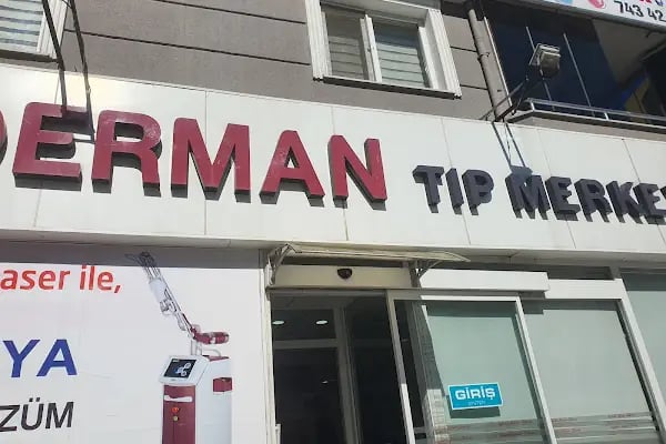 Özel Çayırova Derman Tıp Merkezi - Resim 17
