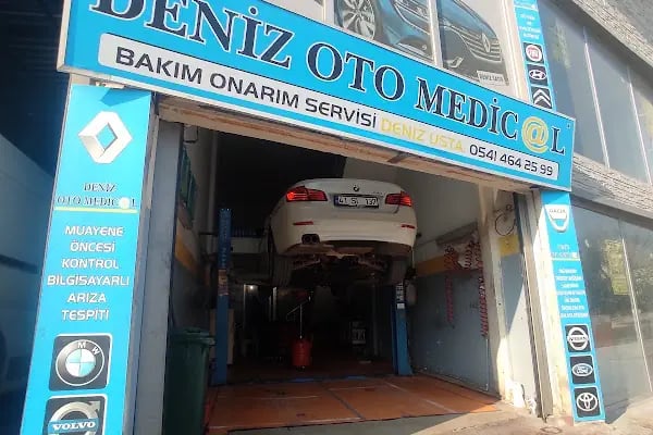Özel Çayırova Derman Tıp Merkezi - Resim 4