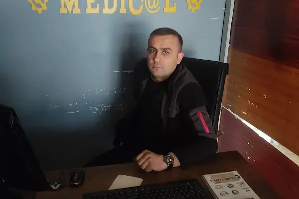 Özel Çayırova Derman Tıp Merkezi - Resim 16