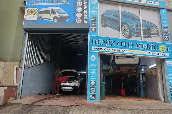 Özel Çayırova Derman Tıp Merkezi - Resim 7