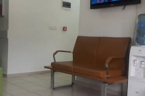 Özel Çayırova Derman Tıp Merkezi - Resim 10