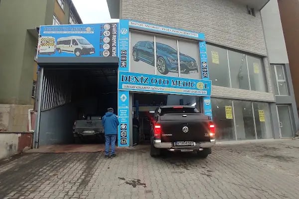 Özel Çayırova Derman Tıp Merkezi - Resim 6