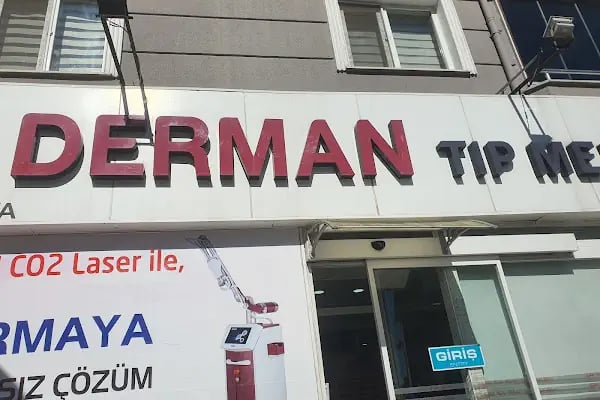 Özel Çayırova Derman Tıp Merkezi - Resim 19