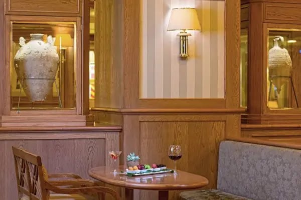 Grand Kaptan Restaurant - Resim 12