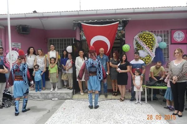 Şehit Aydın Uçar Anaokulu - Resim 4