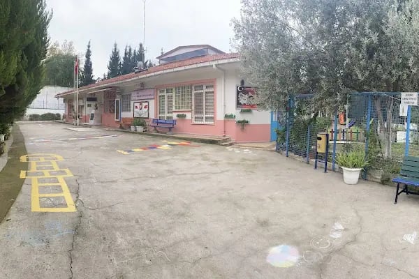 Şehit Aydın Uçar Anaokulu - Resim 8