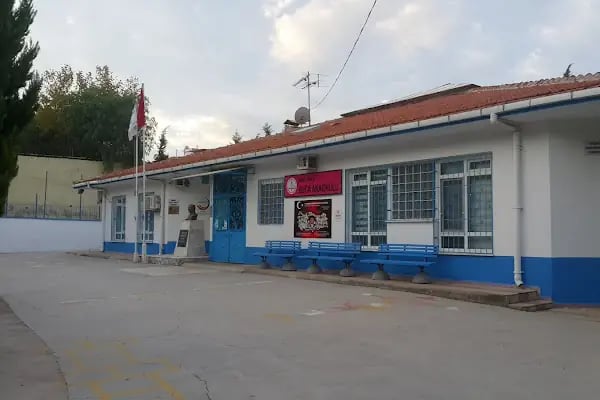 Şehit Aydın Uçar Anaokulu - Resim 7