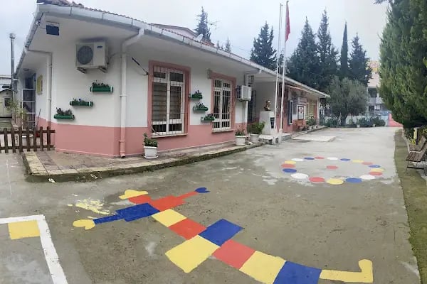 Şehit Aydın Uçar Anaokulu - Resim 9