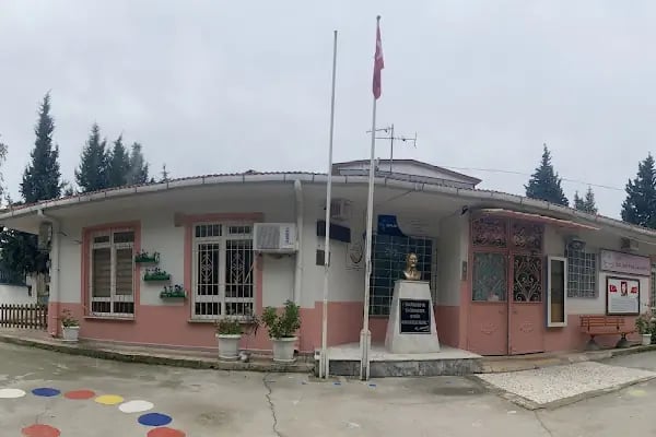 Şehit Aydın Uçar Anaokulu - Resim 10