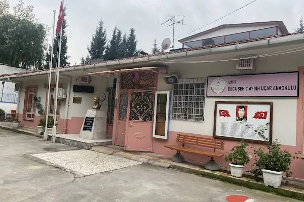 Şehit Aydın Uçar Anaokulu - Resim 2