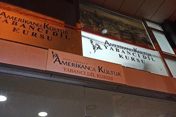 Esenler Amerikan Kültür Yabancı Dil Okulu - Resim 3