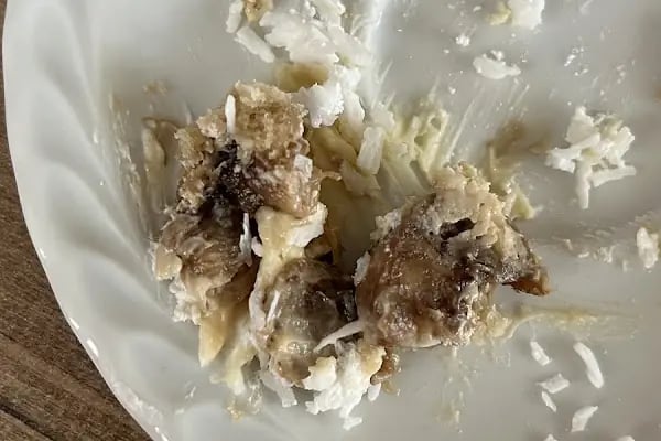 Buğdaylı Unlu Mamülleri - Resim 1