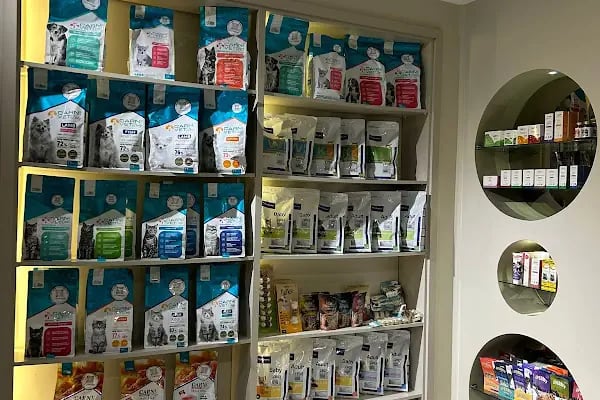 Adana VetZone Veteriner Kliniği - Resim 13