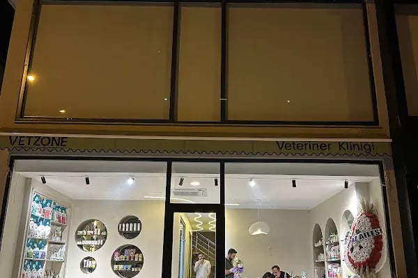 Adana VetZone Veteriner Kliniği - Resim 2