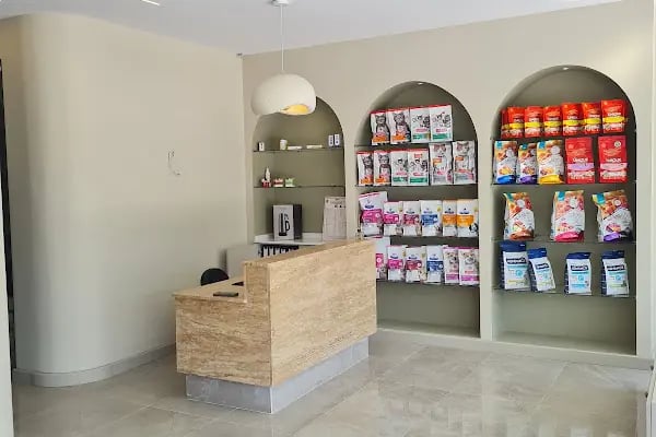 Adana VetZone Veteriner Kliniği - Resim 3