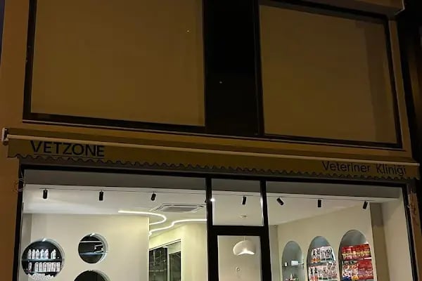 Adana VetZone Veteriner Kliniği - Resim 9