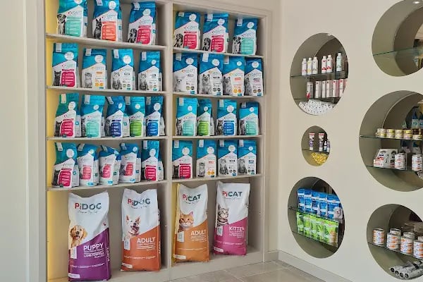 Adana VetZone Veteriner Kliniği - Resim 14