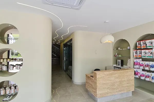 Adana VetZone Veteriner Kliniği - Resim 8