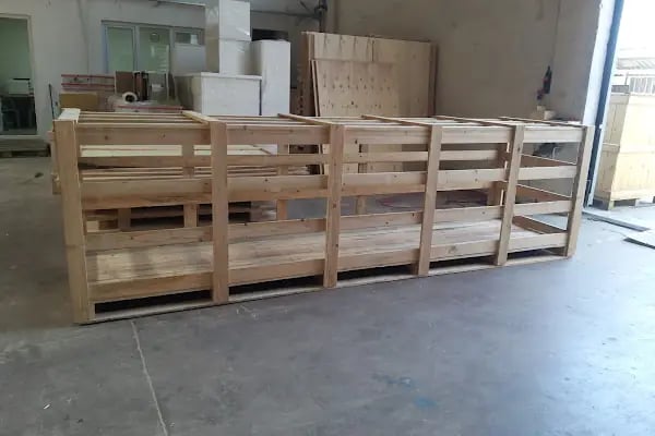 Alders Ahşap Ambalaj - Resim 15