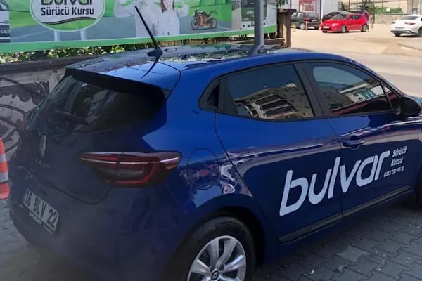 Özel Bulvar Sürücü Kursu - Resim 19