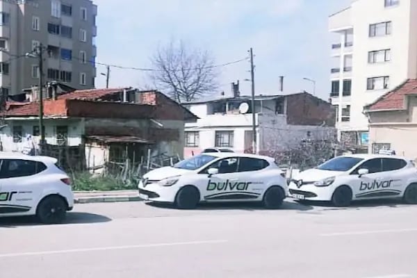 Özel Bulvar Sürücü Kursu - Resim 17