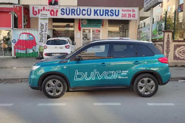 Özel Bulvar Sürücü Kursu - Resim 4