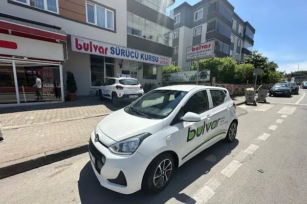 Özel Bulvar Sürücü Kursu - Resim 15
