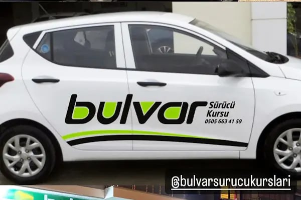 Özel Bulvar Sürücü Kursu - Resim 9