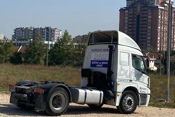 Özel Bulvar Sürücü Kursu - Resim 5
