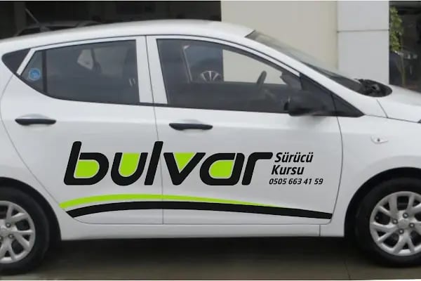 Özel Bulvar Sürücü Kursu - Resim 16