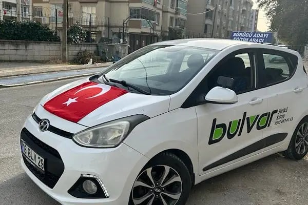 Özel Bulvar Sürücü Kursu - Resim 7