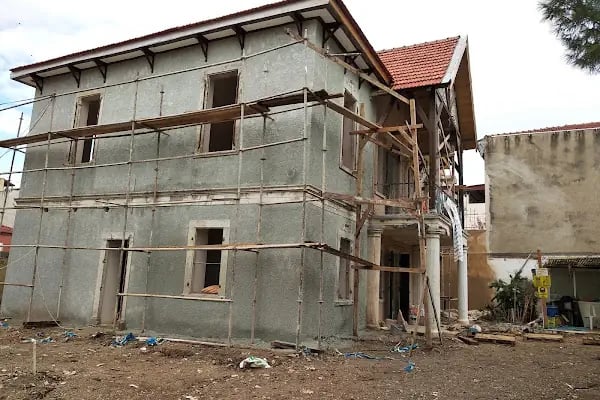 Buca Işılay Saygın Meydanı - Resim 7