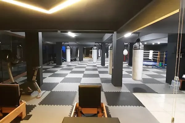 Demirkol Boks Spor Kulübü - Resim 11